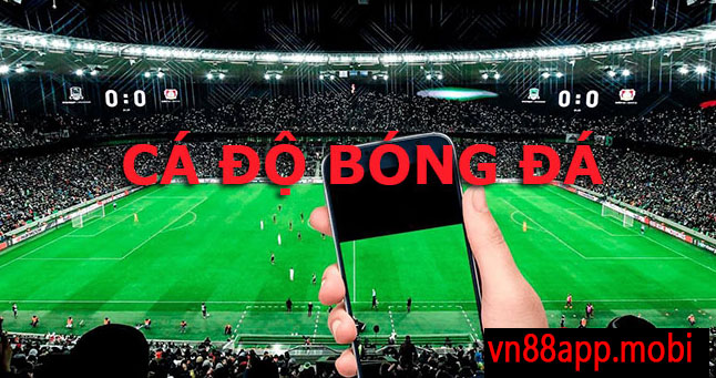 ca cuoc bong da vn88 vn88 app