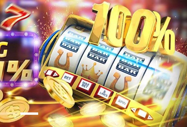 vn88 slot casino uy tin