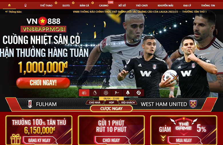 vn888 trang chu casino onlin vn 888 uy tin